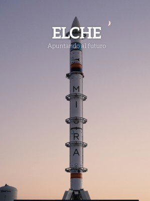 Elche apunta al futuro  