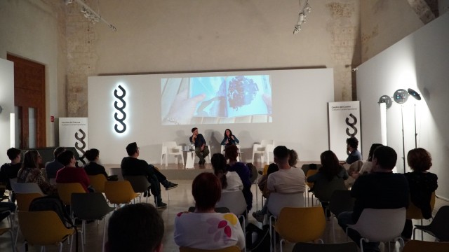 Las residencias artísticas del Consorci en el entorno rural se trasladan