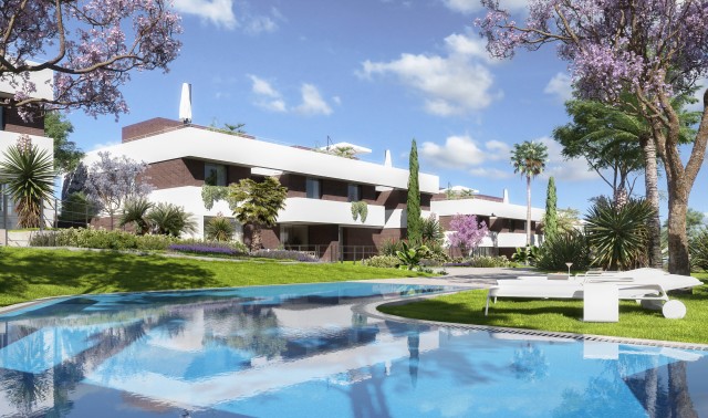 ASG Homes activa otro residencial de lujo en Vistahermosa: chalés de 485.000 euros para 2025