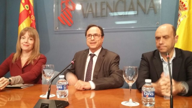 El IVF acata el auto del juez pero se resiste a quedarse con el centro de oficios de Coepa