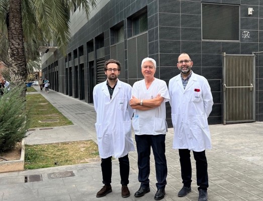 Los ensayos clínicos, herramienta vital en la lucha contra el cáncer de colon

