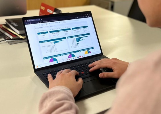 Transparencia publica un visor interactivo para consultar 