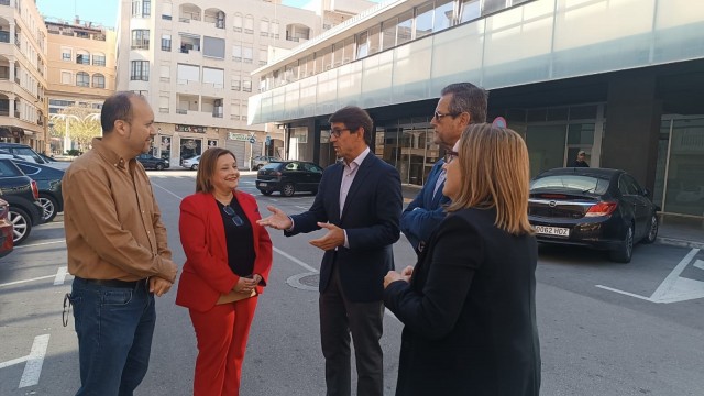 El Supremo tumba el recurso de Guardamar sobre Gestpark: la localidad pagará 9 millones
