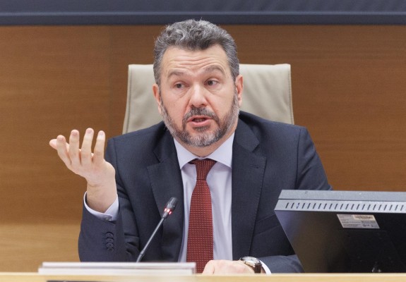 La CNMV propone reformar la Ley de Sociedades de Capital para evitar ceses como los de Indra