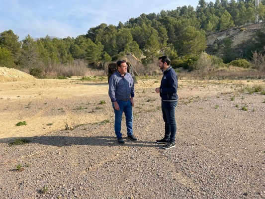 L'Alcora destina 400.000 euros per a millorar les pedanies d'Araia i la Foia de l'Alcalatén