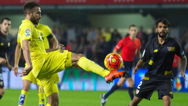 El Villarreal basa su buen momento en la fortaleza defensiva