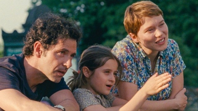 'Una bonita mañana': los cuidados que das y lo que recibes