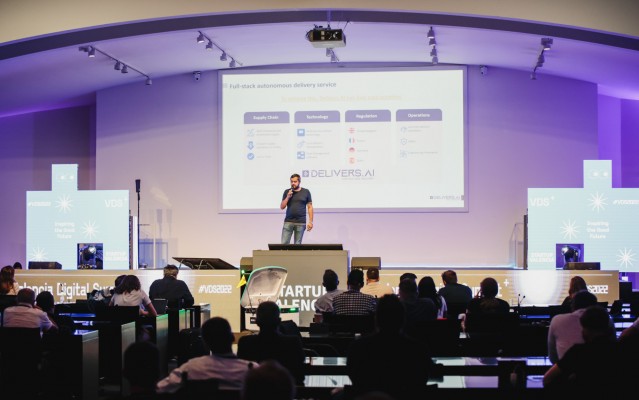 Valencia Digital Summit abre la convocatoria para su competición internacional de startups

