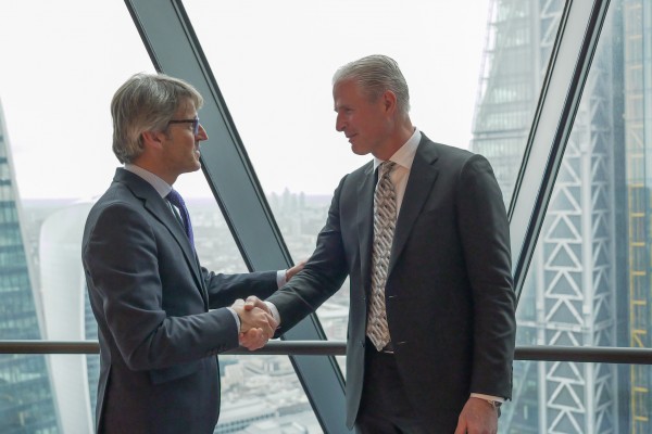 La canadiense Smart Technologies elige la Región para su nuevo centro de innovación y desarrollo