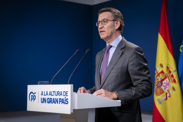El PP se abre a regular la gestación subrogada si no conlleva contraprestación económica
