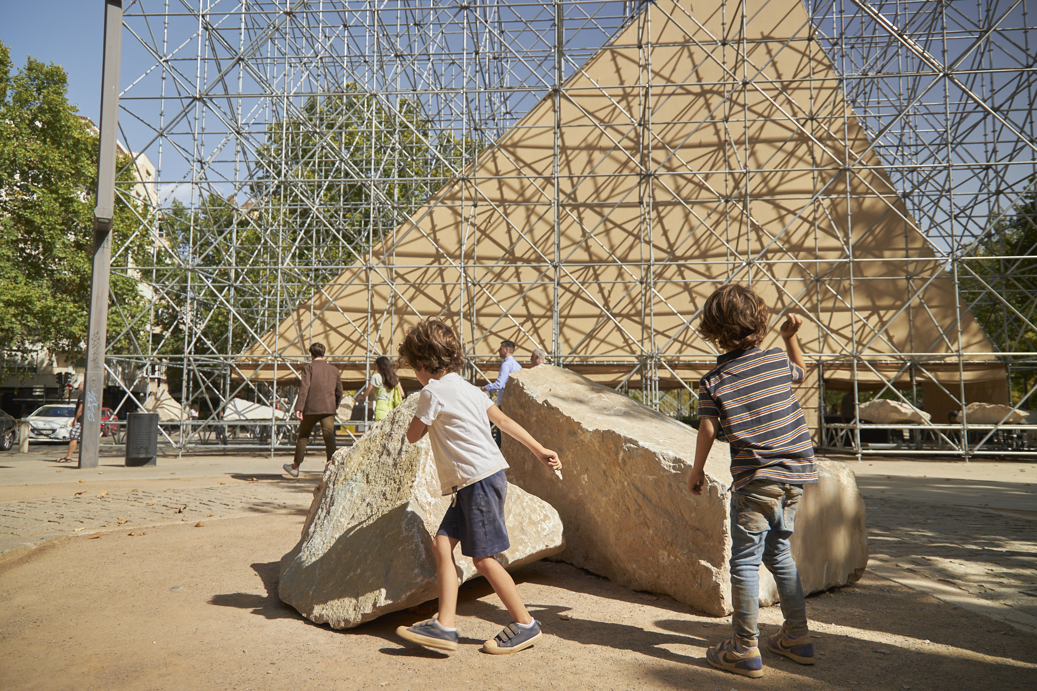 Foto: CLARA TORRES - 