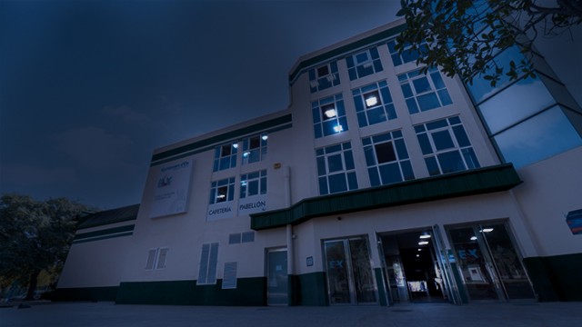Cenid desarrolla un proyecto para la mejora de la eficiencia energética en edificios municipales