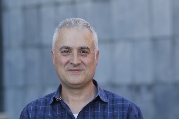  Julio César Cano: 