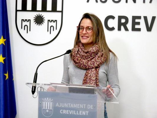Crevillent crea una escuela gratuita para niños de 4 a 12 años para las vacaciones de Semana Santa