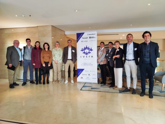 Ivefa se acerca a la empresa familiar de Castellón con la apertura de su primera oficina en la provincia
