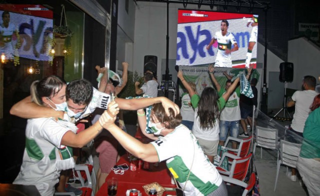Pere Milla: 
