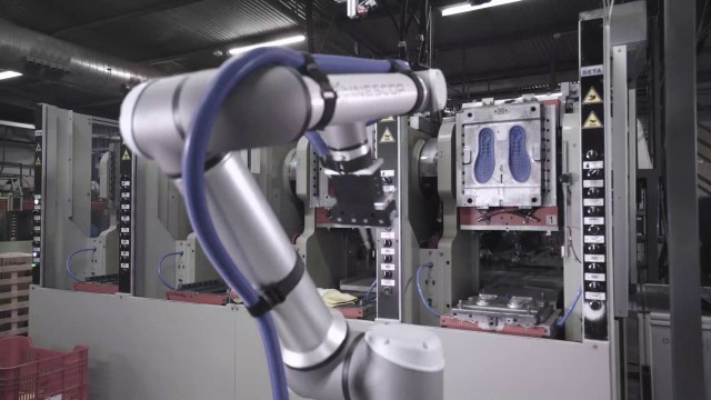 El proyecto Softmanbot, con Aiju e Inescop, llega a su recta final con los nuevos resultados 