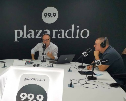 Miguel Bailach, patrono durante el proceso de venta: “Tengo pantallazos insultándonos, llamándonos perros