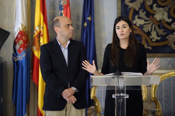 Sanidad posterga el tercer hospital de Alicante y apuesta por reforzar los centros de salud