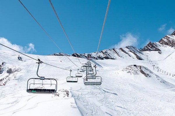 Piau-Engaly y Cauterets: Las dos reinas de la nieve esta Semana Santa