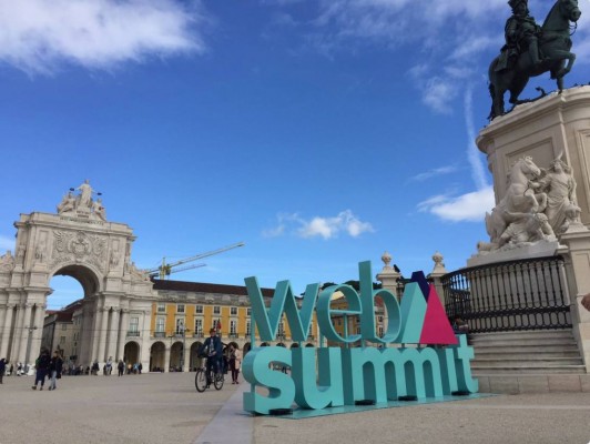 InnDEA València e IVACE Internacional organizan una misión empresarial en el 'Web Summit' de Lisboa