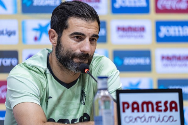 Albiol: 