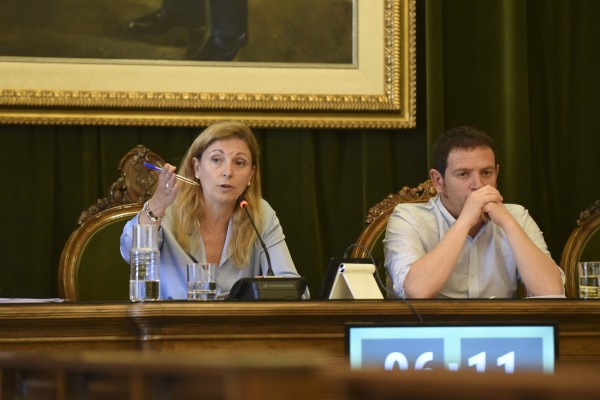 Los partidos de Castelló hacen cuentas para cerrar sus listas municipales: fecha límite el 24 de abril