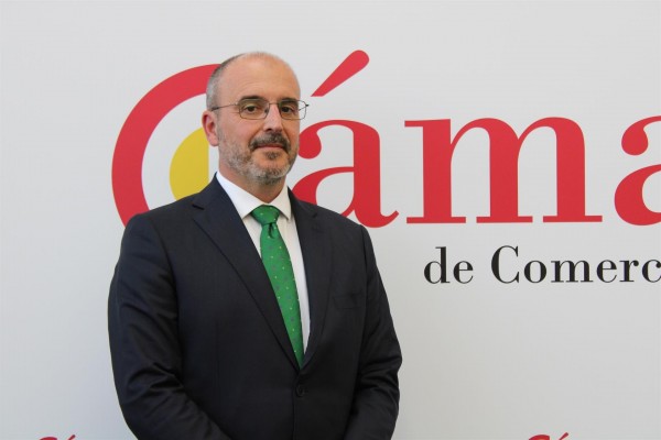 Meliá presidirá la Comisión de Turismo de la Cámara de España en lugar de Iberia