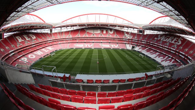 Acusan a un empresario de sobornar jugadores en favor del Benfica en Portugal
