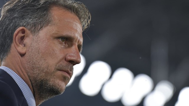 El Tottenham pierde a su director deportivo por sanción de la FIFA
