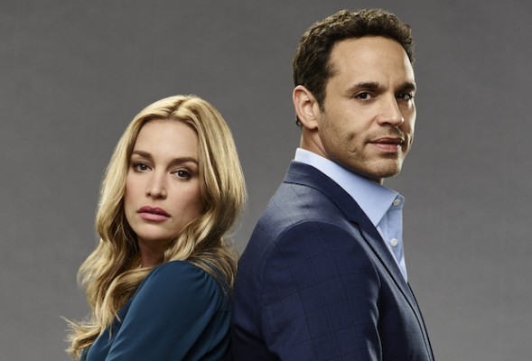 Notorious: un 'wannabe' de Scandal