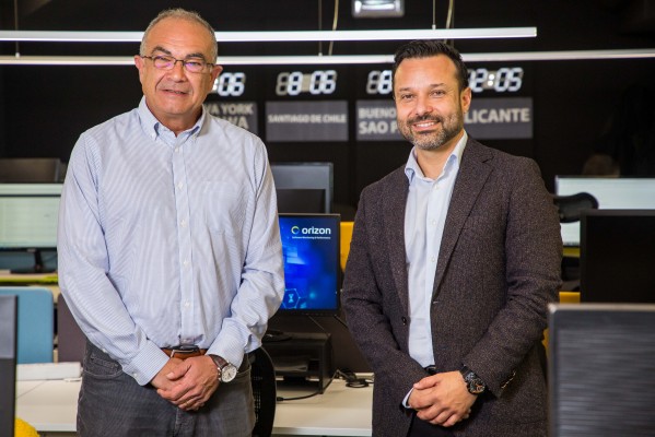 Orizon lanza su herramienta de rendimiento tecnológico para 'cloud' tras invertir 1,8 millones