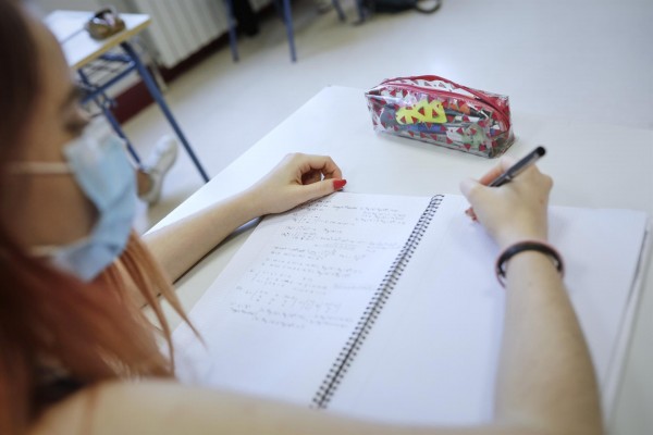 Los estudiantes que pasen de curso con materias pendientes seguirán los planes de refuerzo