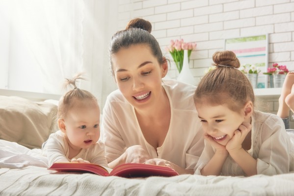Compartir canguro entre familias, la nueva tendencia de economía colaborativa llega a Valencia