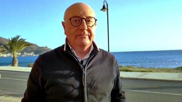 Vox Cartagena asegura que los independientes de Mazarrón y MC Cartagena negocian una candidatura conjunta para las elecciones regionales