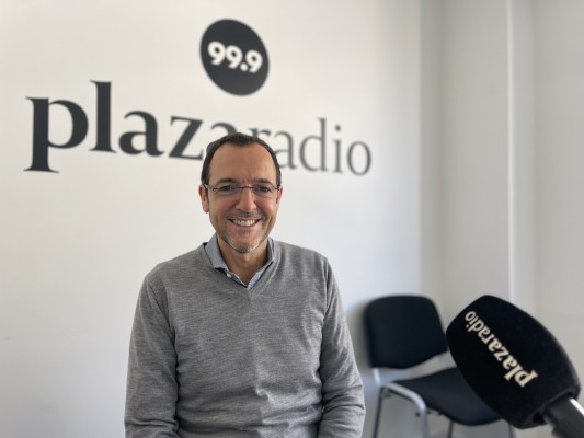 Antonio G. Asturiano y Aktion, descifrando el área legal en las 'startups'
