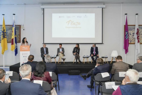 Talento, comunicación y soberanía para atraer la inversión a las firmas de la Comunitat