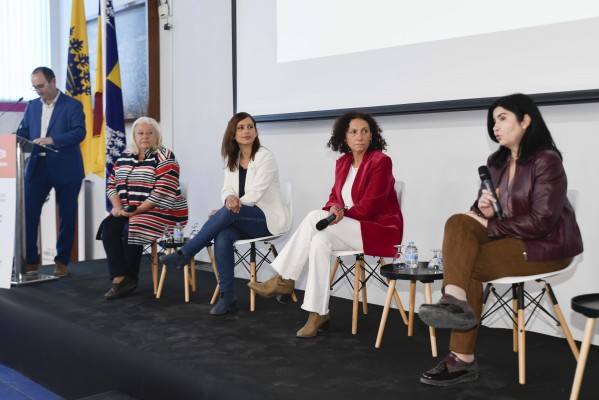Ecosistemas de emprendimiento local, ¿compiten o colaboran entre sí? 