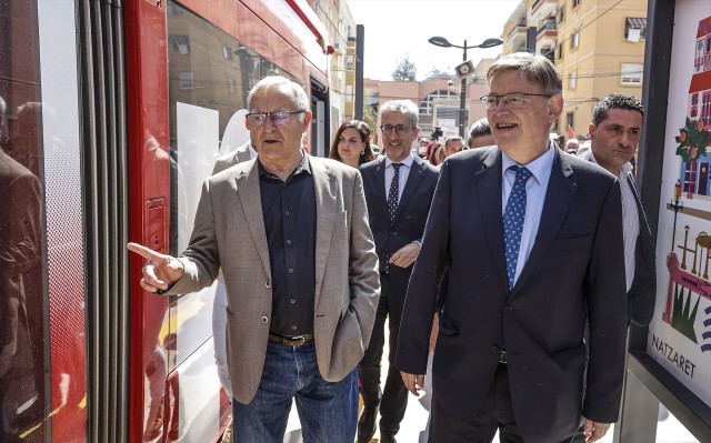 Castellón se salva de la lista del sonrojo: Antifraude reprocha el caso omiso de Generalitat y consistorios