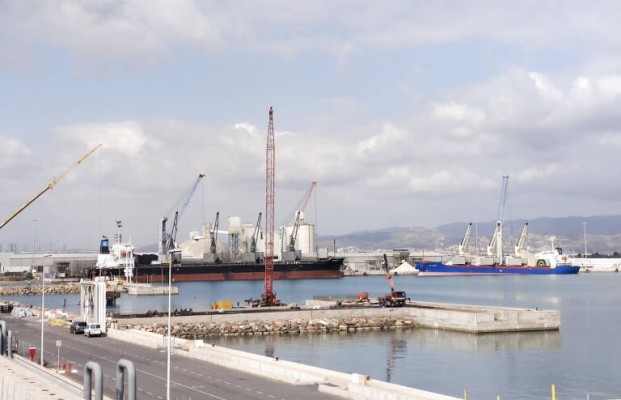 PortCastelló cierra 2022 con números de récord: 29 millones de facturación y 15,7 en inversiones