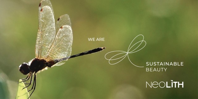 Sustainable Beauty, la campaña de sostenibilidad con la que Neolith mira al futuro