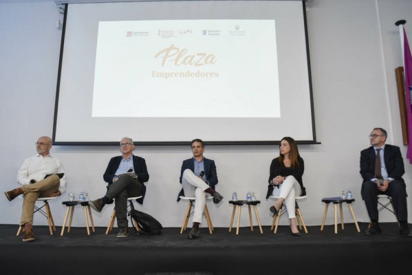 Los parques científicos piden a la Administración más agilidad para dar alas a las startups