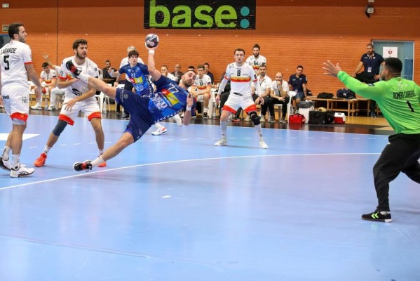 Dragan Soljic no seguirá en el Benidorm la próxima temporada


