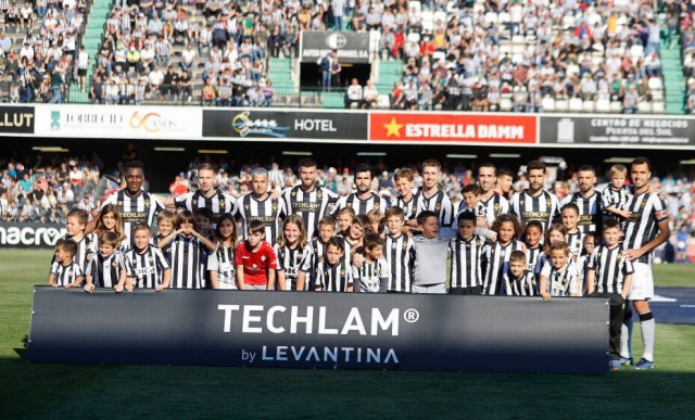 El Castellón afronta tres partidos trampa en su pulso por el ascenso