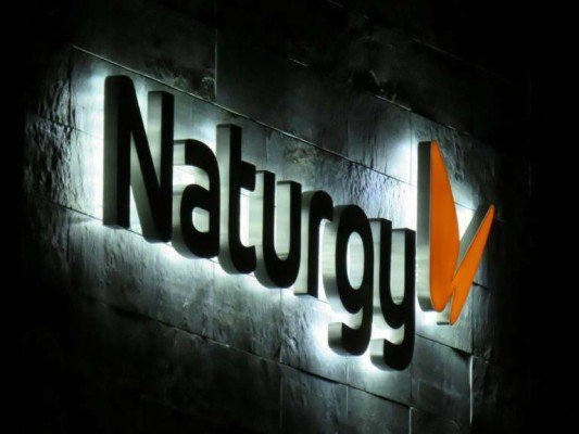 Naturgy pagará medio euro por acción de dividendo el 4 de abril
