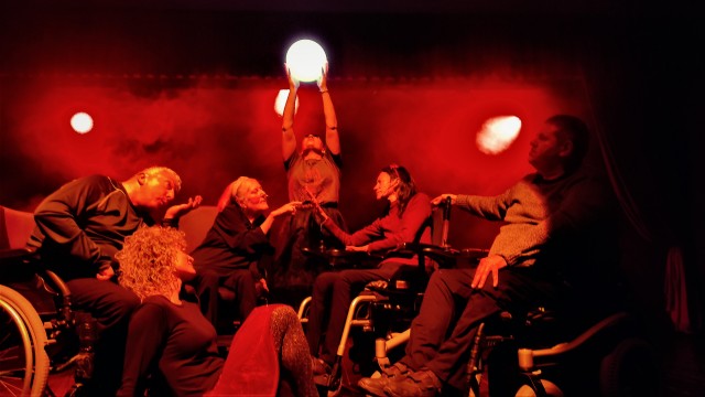 Teatre Maset de Frater cumple 25 años sobre los escenarios