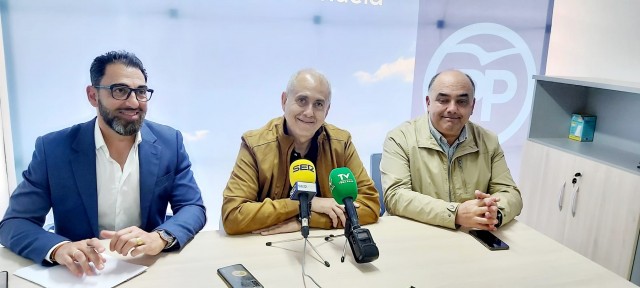El PP advierte del cierre de instalaciones deportivas de Orihuela al vencer el contrato de servicios
