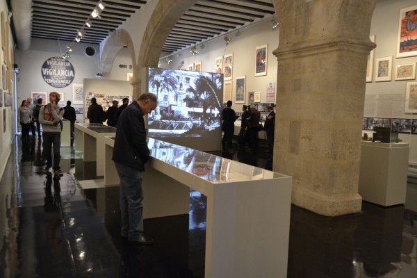 Noviembre, 1936: cuando Fernando recibió su pase de socio infantil del Valencia C.F.

