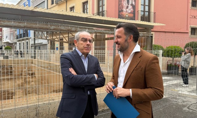 Vidal (Comisionado RTVV): “El problema es que los extrabajadores os creéis el ombligo del mundo”