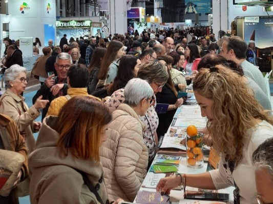 Castelló Sud se posiciona en la Fira de Barcelona como destino turístico
